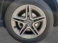 MERCEDES d'occasion GLE 400 D 330 AVANTGARDE LINE 4MATIC de 2019 Lyon