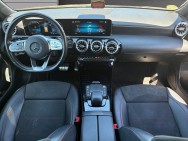 MERCEDES d'occasion CLASSE A A180 D AMG LINE 7G-DCT de 2020 Lyon St
