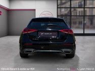 MERCEDES d'occasion CLASSE A A180 D AMG LINE 7G-DCT de 2020 Lyon St