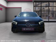 MERCEDES d'occasion CLASSE A A180 D AMG LINE 7G-DCT de 2020 Lyon St