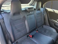 MERCEDES d'occasion CLASSE A A180 D AMG LINE 7G-DCT de 2020 Lyon St