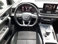 AUDI d'occasion Q5 40 TDI 2.0 190 QUATTRO de 2017 Montreuil (93)﻿