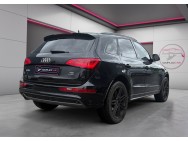 AUDI d'occasion Q5 35 TDI 2.0 163 S EDITION S TRONIC de 2016 Lyon St