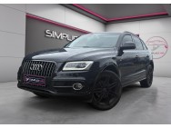 AUDI d'occasion Q5 35 TDI 2.0 163 S EDITION S TRONIC de 2016 Lyon St