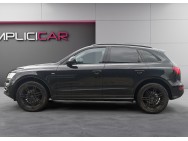 AUDI d'occasion Q5 35 TDI 2.0 163 S EDITION S TRONIC de 2016 Lyon St