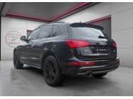AUDI d'occasion Q5 35 TDI 2.0 163 S EDITION S TRONIC de 2016 Lyon St