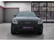 AUDI d'occasion Q5 35 TDI 2.0 163 S EDITION S TRONIC de 2016 Lyon St