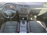 VOLKSWAGEN d'occasion TIGUAN 2.0 TDI 240 4X2 DSG PH2 de 2017 Lyon St