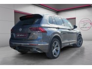 VOLKSWAGEN d'occasion TIGUAN 2.0 TDI 240 4X2 DSG PH2 de 2017 Lyon St