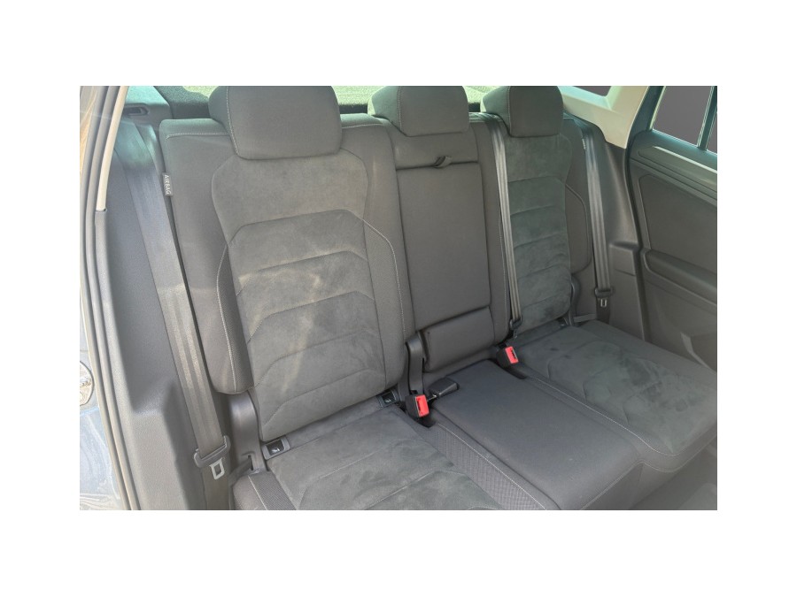 VOLKSWAGEN d'occasion TIGUAN 2.0 TDI 240 4X2 DSG PH2 de 2017 Lyon St