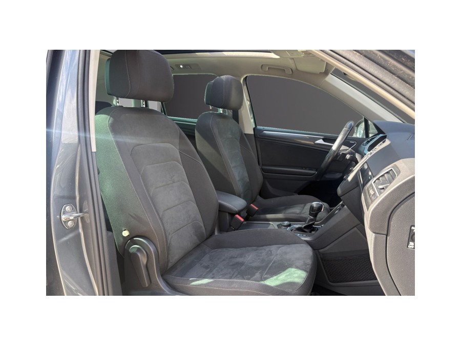 VOLKSWAGEN d'occasion TIGUAN 2.0 TDI 240 4X2 DSG PH2 de 2017 Lyon St