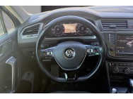 VOLKSWAGEN d'occasion TIGUAN 2.0 TDI 240 4X2 DSG PH2 de 2017 Lyon St