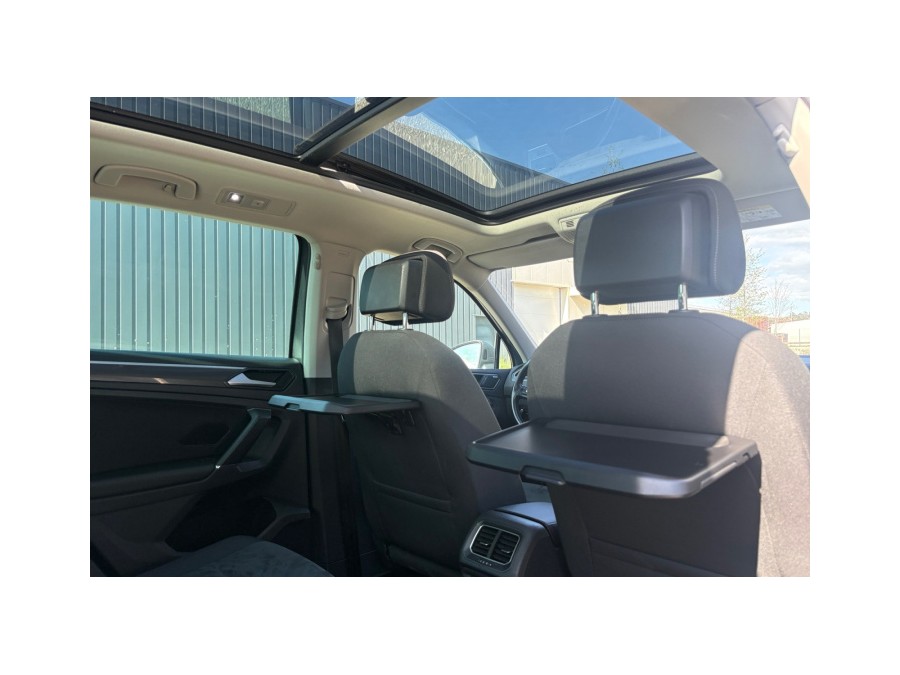 VOLKSWAGEN d'occasion TIGUAN 2.0 TDI 240 4X2 DSG PH2 de 2017 Lyon St