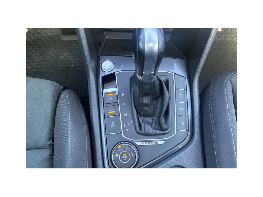 VOLKSWAGEN d'occasion TIGUAN 2.0 TDI 240 4X2 DSG PH2 de 2017 Lyon St