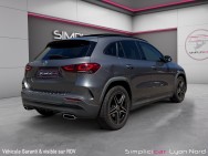MERCEDES d'occasion GLA GLA 200 D AMG LINE DCT de 2020 Lyon St Priest