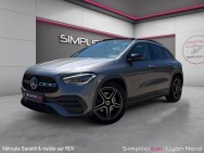 MERCEDES d'occasion GLA GLA 200 D AMG LINE DCT de 2020 Lyon St Priest