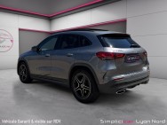 MERCEDES d'occasion GLA GLA 200 D AMG LINE DCT de 2020 Lyon St Priest