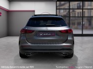 MERCEDES d'occasion GLA GLA 200 D AMG LINE DCT de 2020 Lyon St Priest