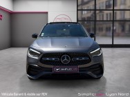 MERCEDES d'occasion GLA GLA 200 D AMG LINE DCT de 2020 Lyon St Priest