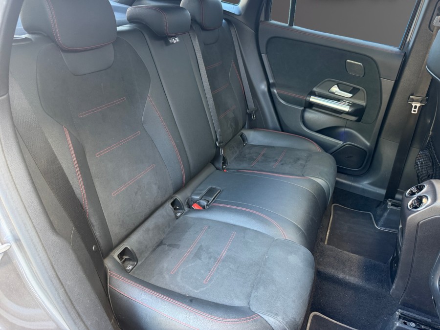 MERCEDES d'occasion GLA GLA 200 D AMG LINE DCT de 2020 Lyon St Priest