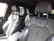 AUDI d'occasion Q5 40 TDI 2.0 190 QUATTRO de 2017 Montreuil (93)﻿