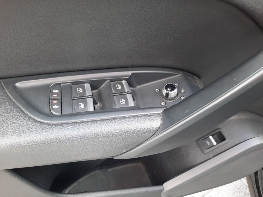 AUDI d'occasion Q5 40 TDI 2.0 190 QUATTRO de 2017 Montreuil (93)﻿