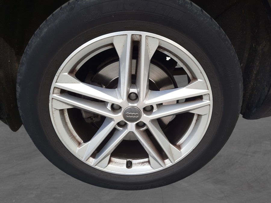 AUDI d'occasion Q5 40 TDI 2.0 190 QUATTRO de 2017 Montreuil (93)﻿