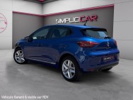 RENAULT d'occasion CLIO V 1.5 BLUE DCI 85 BUSINESS de 2020 Lyon St