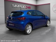 RENAULT d'occasion CLIO V 1.5 BLUE DCI 85 BUSINESS de 2020 Lyon St