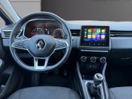 RENAULT d'occasion CLIO V 1.5 BLUE DCI 85 BUSINESS de 2020 Lyon St