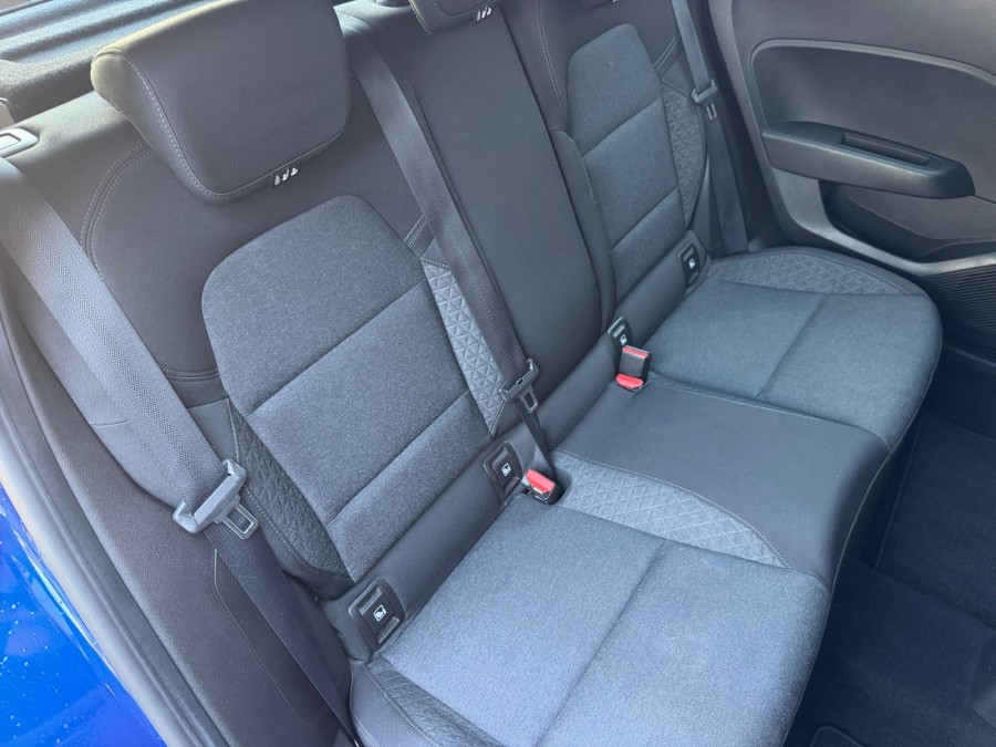 RENAULT d'occasion CLIO V 1.5 BLUE DCI 85 BUSINESS de 2020 Lyon St