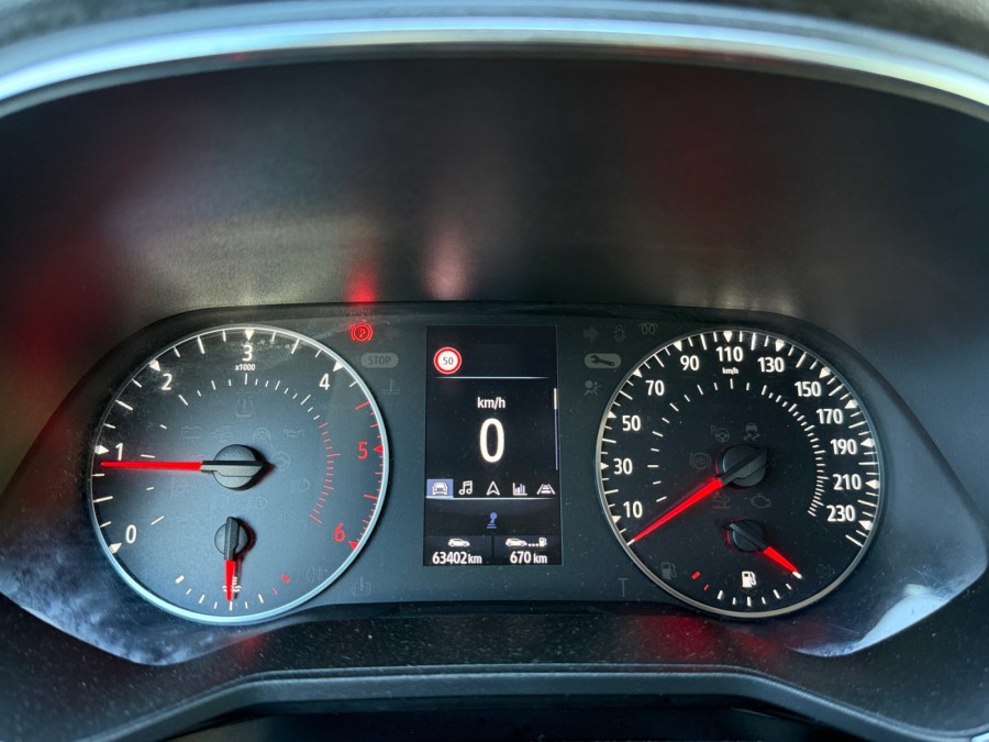 RENAULT d'occasion CLIO V 1.5 BLUE DCI 85 BUSINESS de 2020 Lyon St