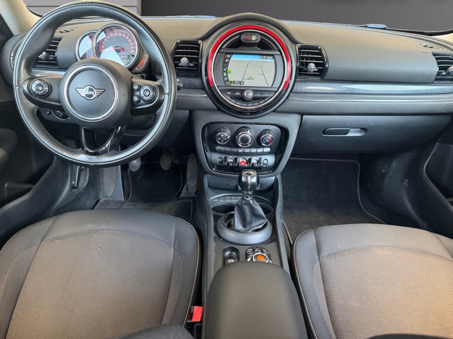 MINI d'occasion MINI CLUBMAN ONE D 116 de 2019 Lyon St Priest (69)﻿