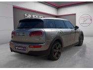 MINI d'occasion MINI CLUBMAN ONE D 116 de 2019 Lyon St Priest (69)﻿