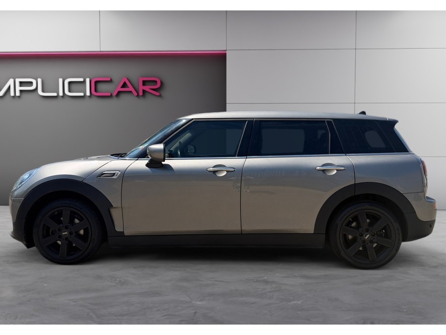 MINI d'occasion MINI CLUBMAN ONE D 116 de 2019 Lyon St Priest (69)﻿