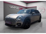 MINI d'occasion MINI CLUBMAN ONE D 116 de 2019 Lyon St Priest (69)﻿