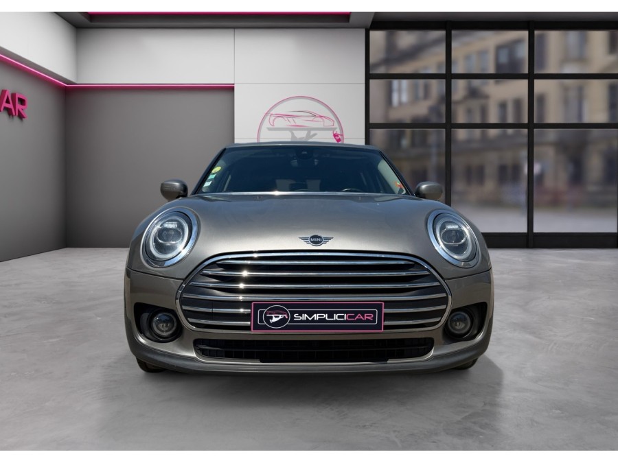 MINI d'occasion MINI CLUBMAN ONE D 116 de 2019 Lyon St Priest (69)﻿