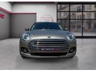 MINI d'occasion MINI CLUBMAN ONE D 116 de 2019 Lyon St Priest (69)﻿