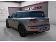 MINI d'occasion MINI CLUBMAN ONE D 116 de 2019 Lyon St Priest (69)﻿