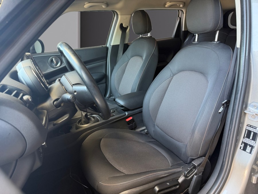 MINI d'occasion MINI CLUBMAN ONE D 116 de 2019 Lyon St Priest (69)﻿