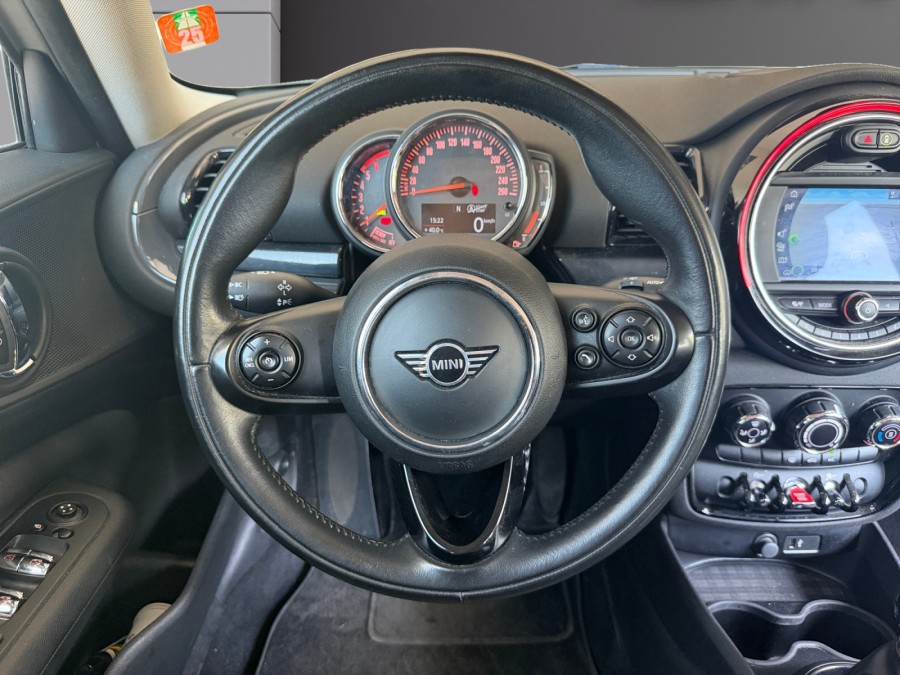 MINI d'occasion MINI CLUBMAN ONE D 116 de 2019 Lyon St Priest (69)﻿