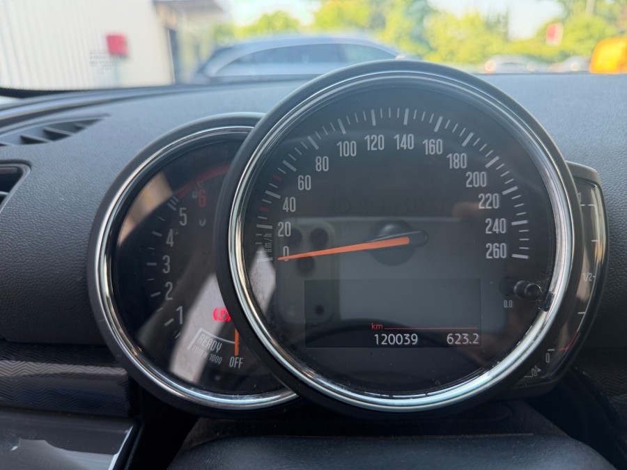 MINI d'occasion MINI CLUBMAN ONE D 116 de 2019 Lyon St Priest (69)﻿