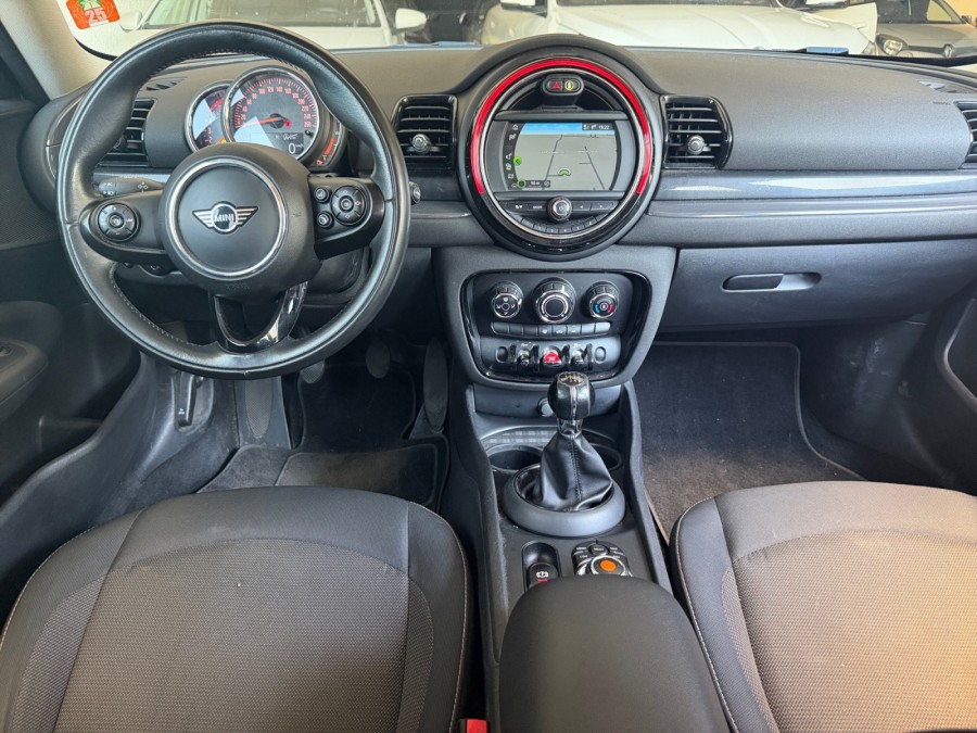 MINI d'occasion MINI CLUBMAN ONE D 116 de 2019 Lyon St Priest (69)﻿