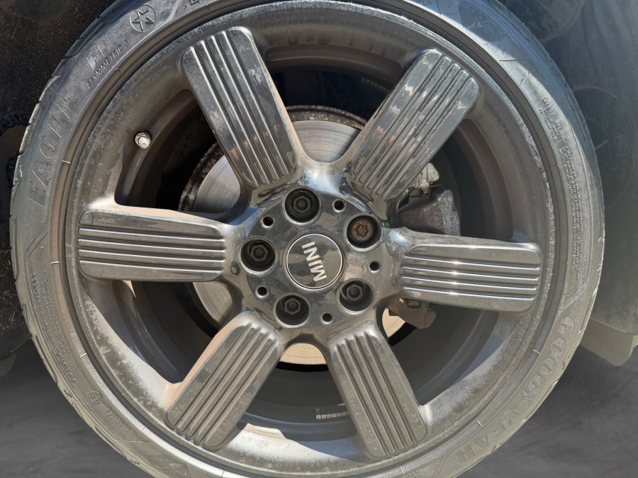 MINI d'occasion MINI CLUBMAN ONE D 116 de 2019 Lyon St Priest (69)﻿