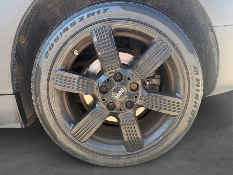 MINI d'occasion MINI CLUBMAN ONE D 116 de 2019 Lyon St Priest (69)﻿