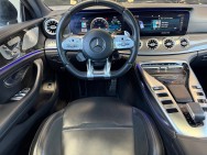 MERCEDES d'occasion AMG GT AMG GT 53 EQ BOOST 4MATIC+ de 2019 Lyon St
