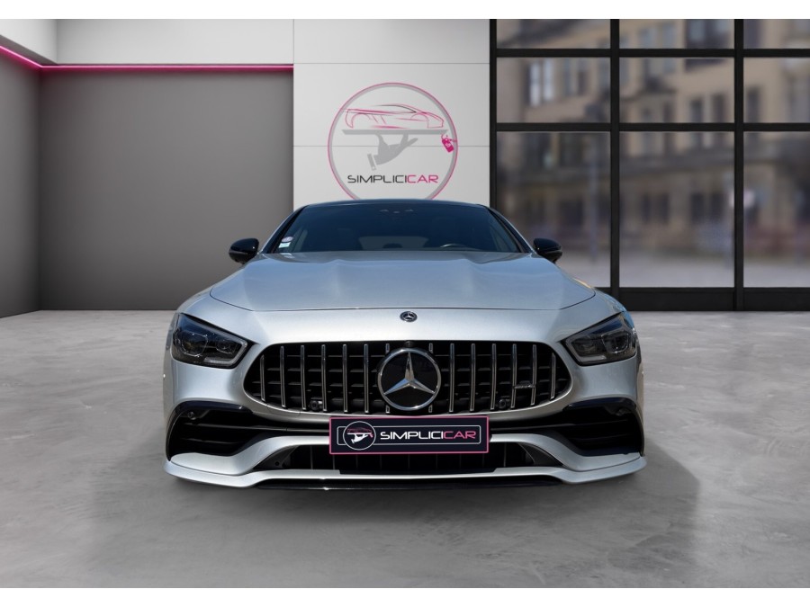 MERCEDES d'occasion AMG GT AMG GT 53 EQ BOOST 4MATIC+ de 2019 Lyon St