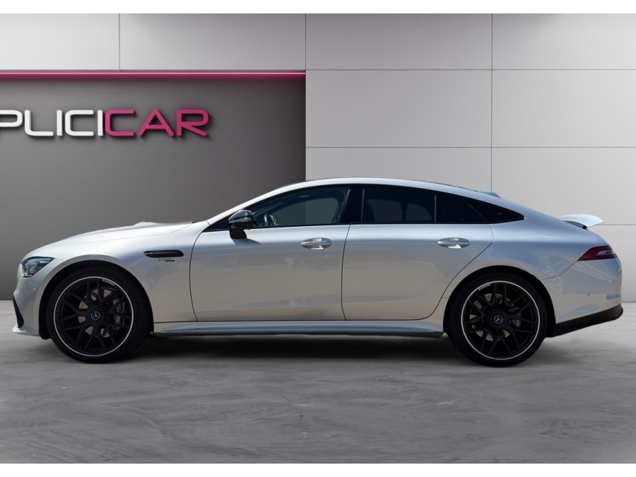 MERCEDES d'occasion AMG GT AMG GT 53 EQ BOOST 4MATIC+ de 2019 Lyon St