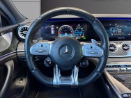 MERCEDES d'occasion AMG GT AMG GT 53 EQ BOOST 4MATIC+ de 2019 Lyon St