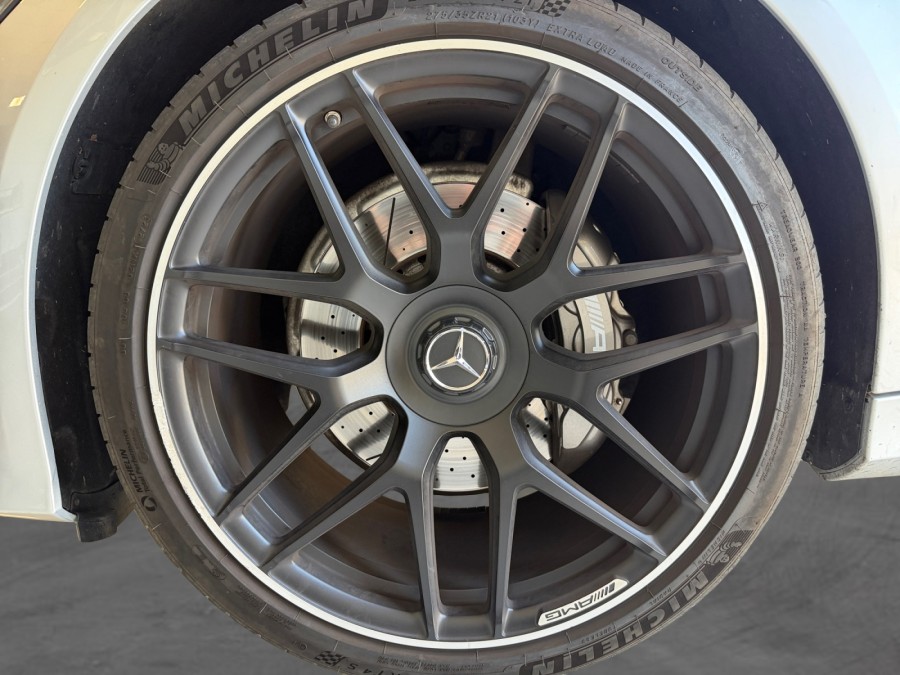 MERCEDES d'occasion AMG GT AMG GT 53 EQ BOOST 4MATIC+ de 2019 Lyon St